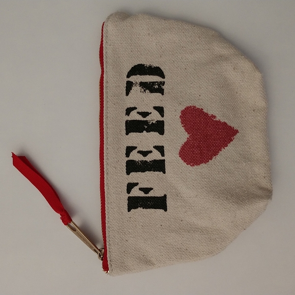 FEED Canvas Go To Bag & FREE Gift - Picture 9 of 10